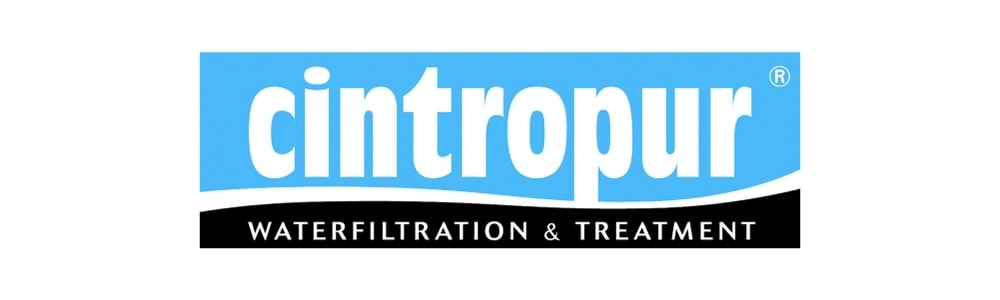 Cintropur – belgijska marka filtrów narurowych