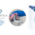 Ecoperla Slimline – zmiękczacz wody z WiFi, który musisz mieć!