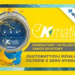 Bez prądu, bez problemu – poznaj K-Matic